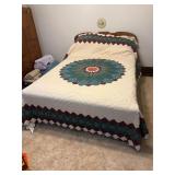 Bedspread - Full