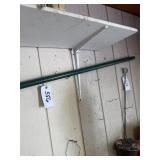 Limb saw with extending handle 10