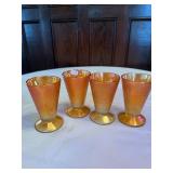 Carnival Glasses