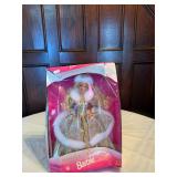 Barbie Winer Fantasy - Box is Damaged