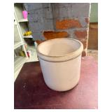 1 Gallon Crock