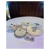 Eastern Star Memorabilia