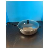 Farberware 8 Quart Pan