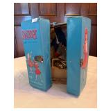 Skipper Doll and Wardrobe