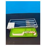 Rada Knife set, decorative knife