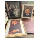 3 Presidential Pictures