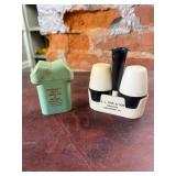 Salt and Pepper - 2 Sets