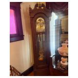 Grandfather Clock