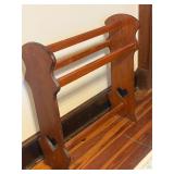 Quilt Rack