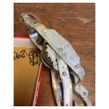 Come-a-long, Rigid pipe wrench