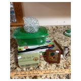 Bowls, Nightlight, Christmas Ball, Loaf Dish