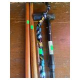 Walking Cane lot