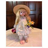 Katie Ann Readers Digest Doll