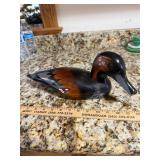 Wood Duck Decoy