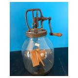 Butter Churn