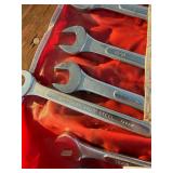 wrench set