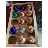 Christmas decor, lights, decorations