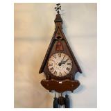 Cuckoo Clock