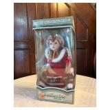 Porcelain Doll- Katherine