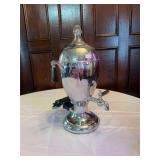 Coffee Percolator- Dispenser
