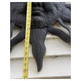 Arbor & Sunburst 31"