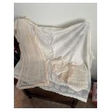 Table cloth, misc