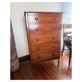 Dresser 28" x 15" x 45"