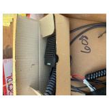 Cobra Citizens Band radio