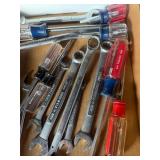 Craftsman srcew drivers & wrenches