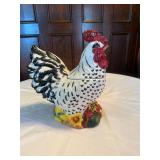 Rooster Cookie Jar