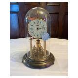 Kundo Anniversary Clock