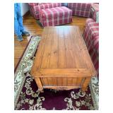 coffee TablePine