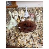 Bells, Angels, Bowls