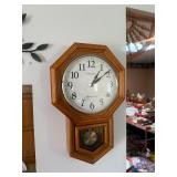 Regulator Clock - not working