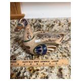 Mexican Art Duck