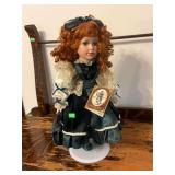 Doll of the West - Kelly