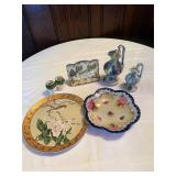 Shenandoah National Park Vases, misc