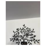 Metal Wall hanging 24 x 32