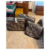 3-piece Luggage Set