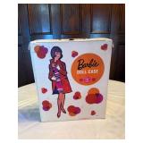 Barbie Case and Doll, Clothes