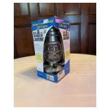 Old Brooklyn Lantern