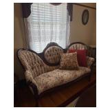 Victorian Sofa