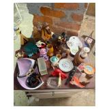 Salt and Peppers, misc