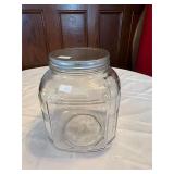 Kitchen Storage Decanter