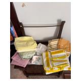 Sheets & pillow cases