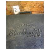 Black Hawk socket set