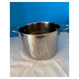 Wolfgang Puck 8-quart stock pot no lid