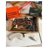 S-K Tools and Hardware