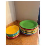 Fiesta Ware