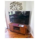 Samsung Crystal UHD 65"